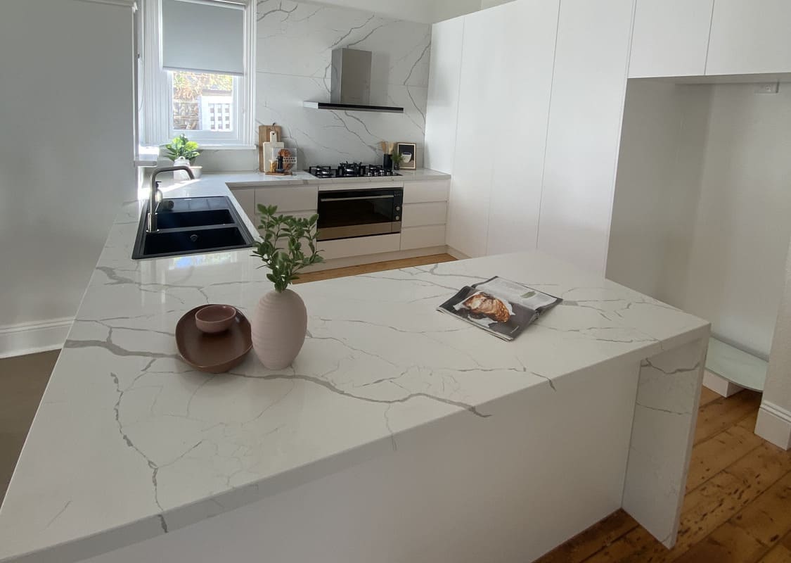 Scandinavian Kitchen Design