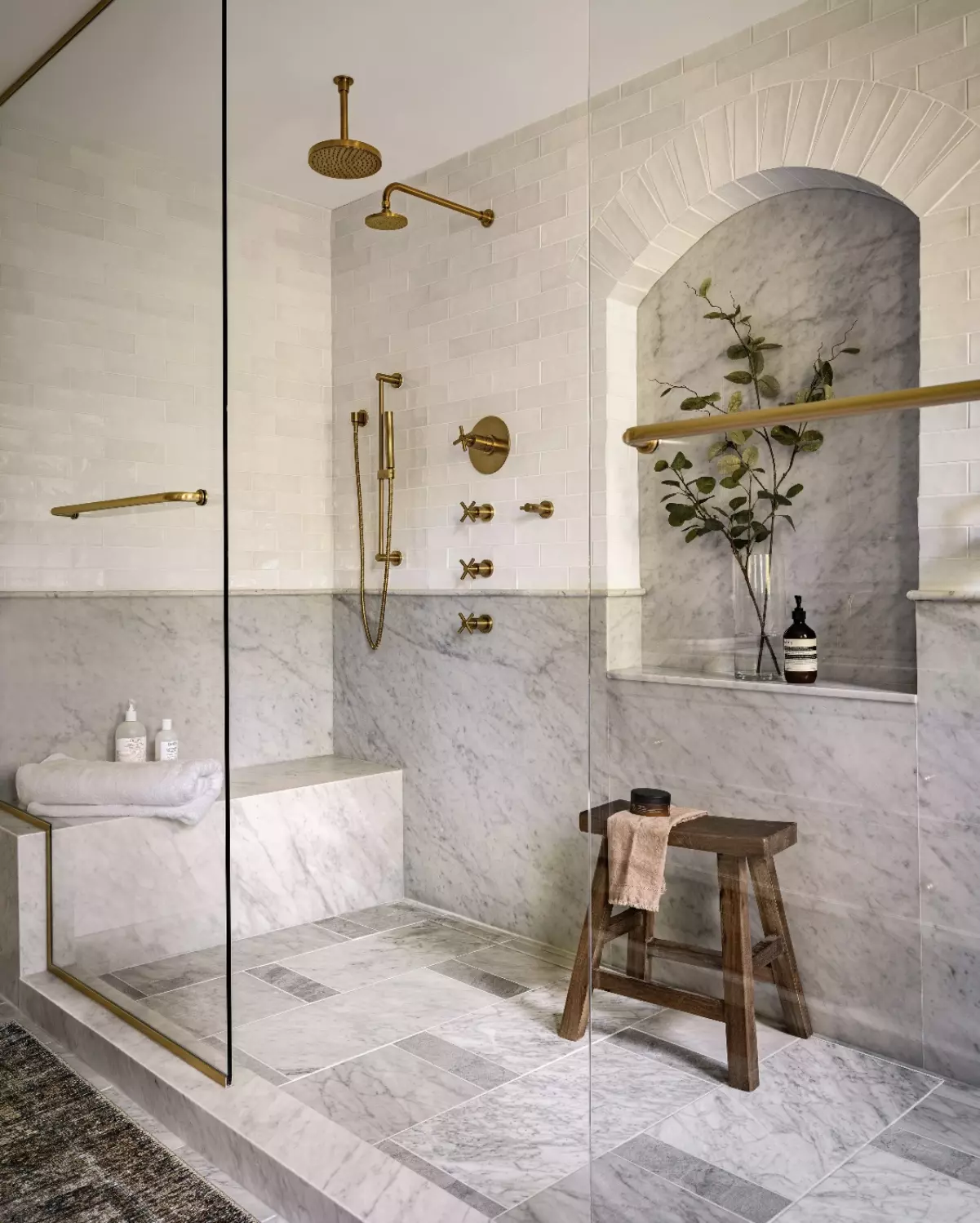 Family Bathroom Makeover