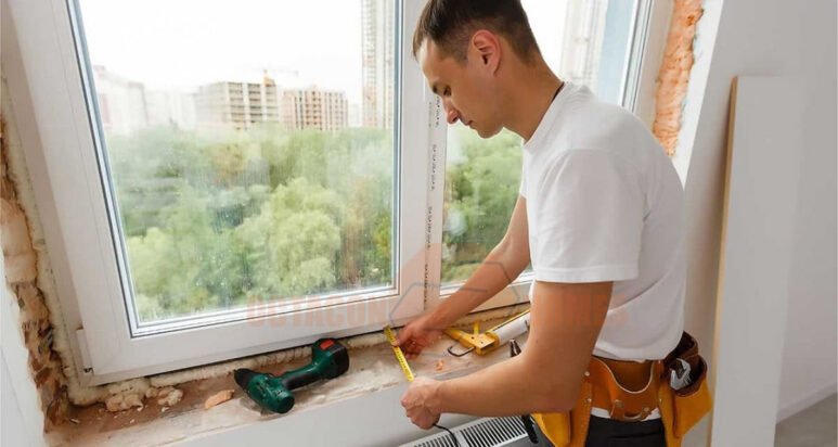 House Renovation Templestowe