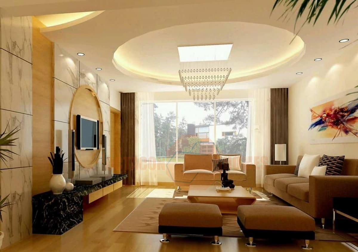 Professional renovation planning and systematic execution in Parkdale