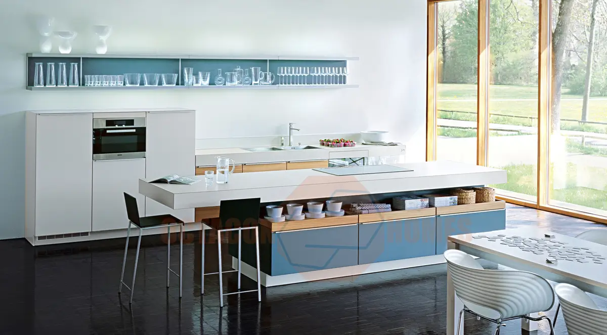 Modern Minimalist Home Renovation