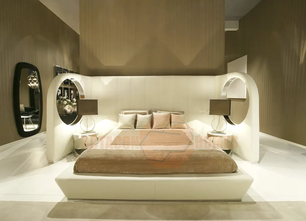 Modern Minimalist Home Renovation