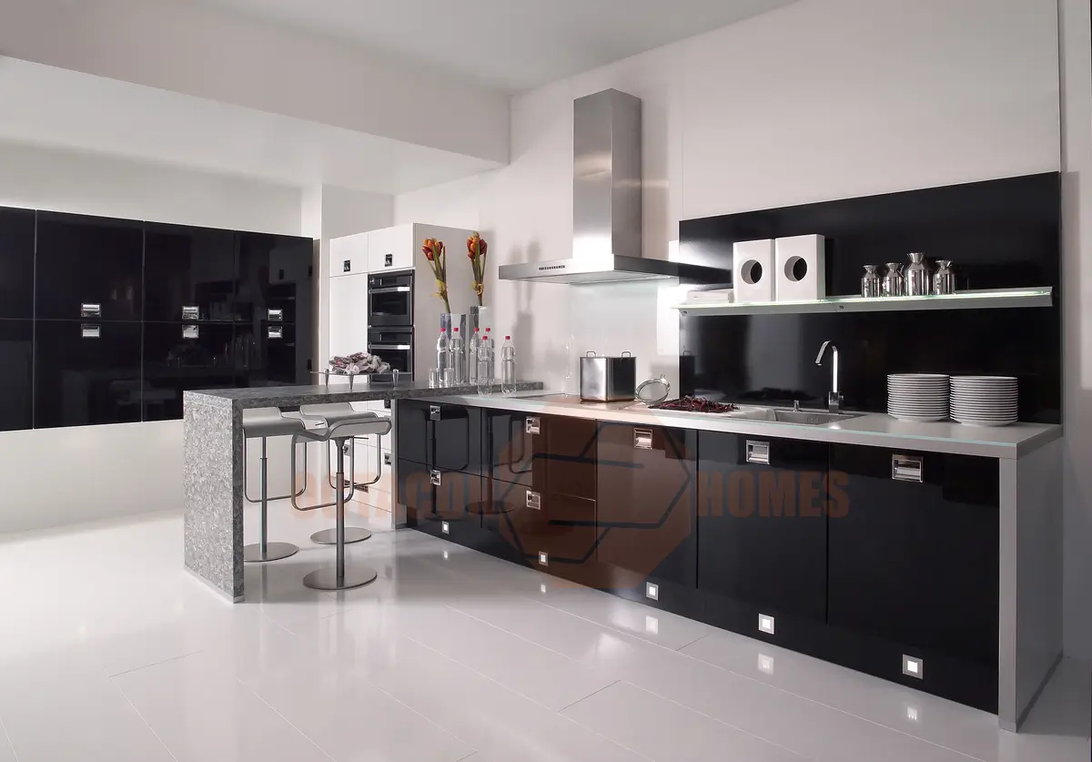 Interior renovation and home improvement in Parkdale