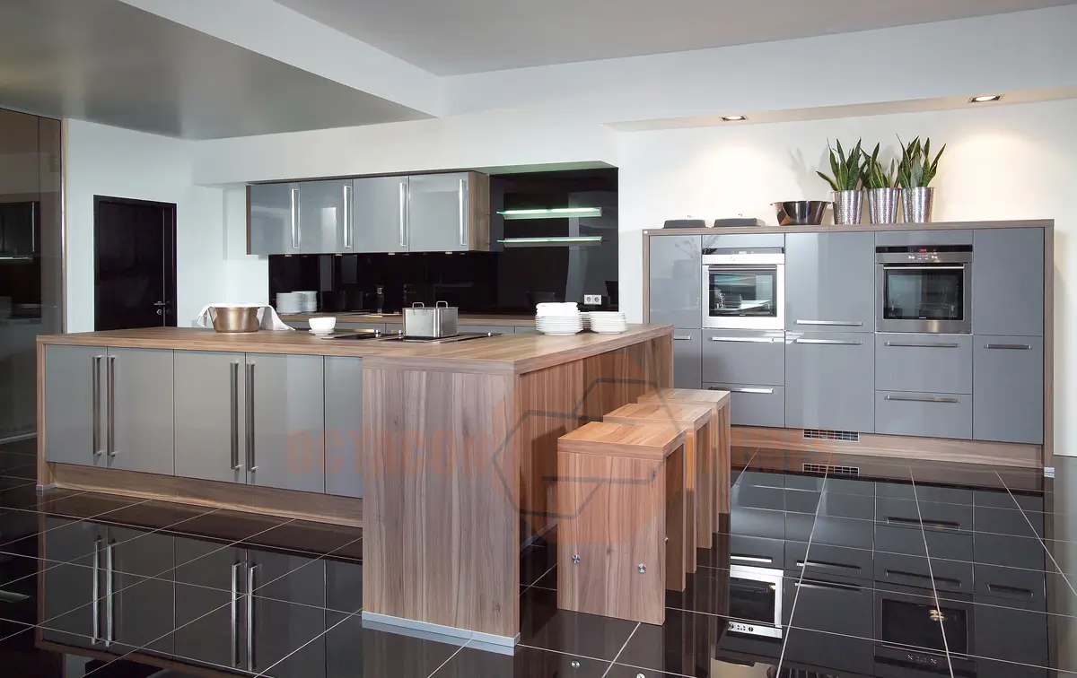 Modern Minimalist Home Renovation