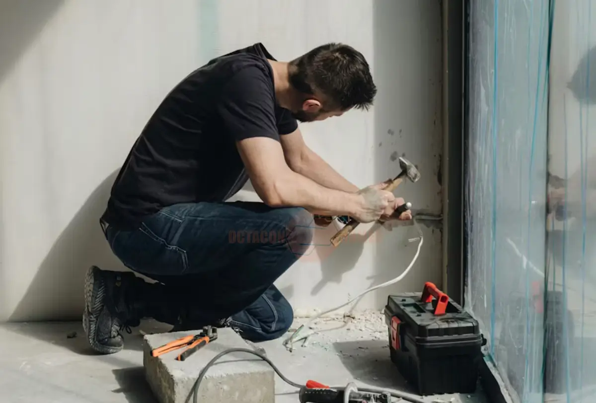 Hamptons Style Home Renovation Melbourne