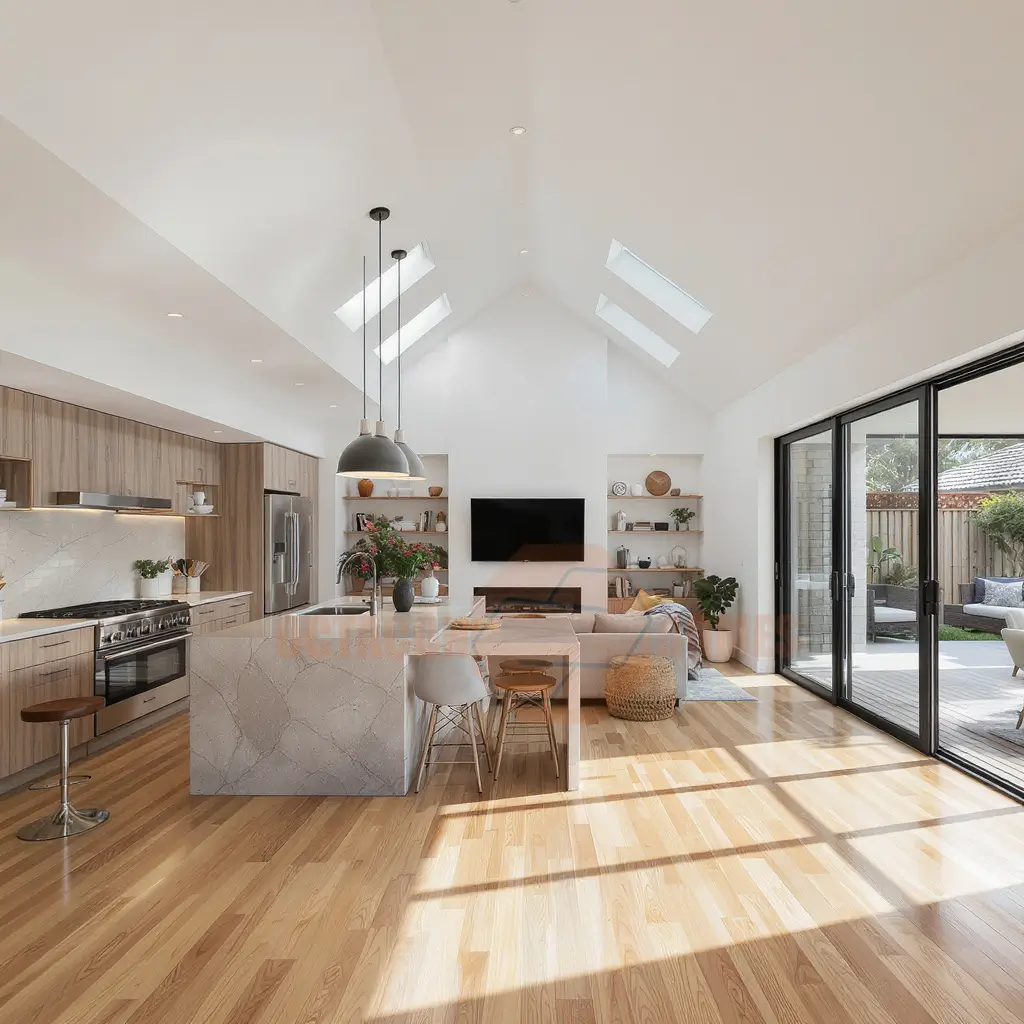 Home Improvement Extension Melbourne