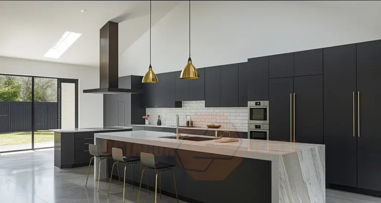 House Renovation Parkdale