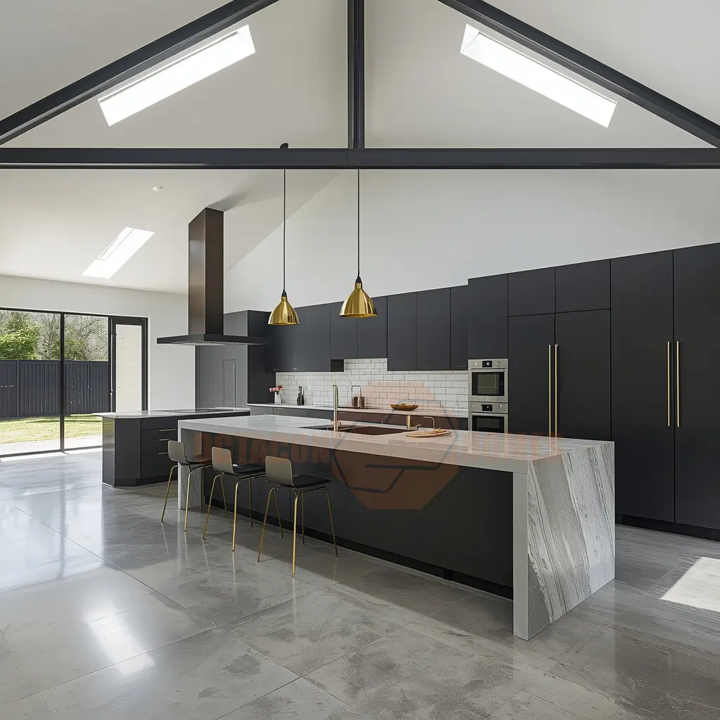 Melbourne Extension Builder