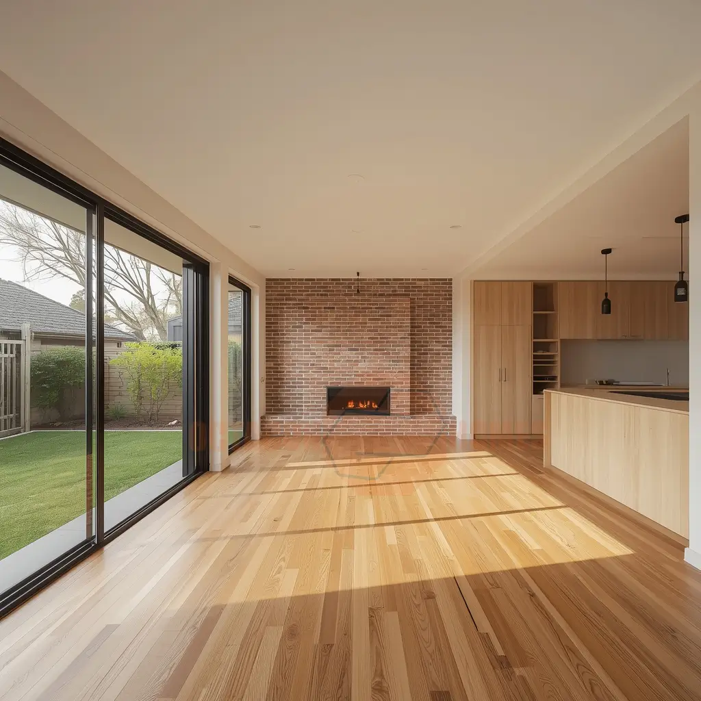Modern Home Addition Melbourne