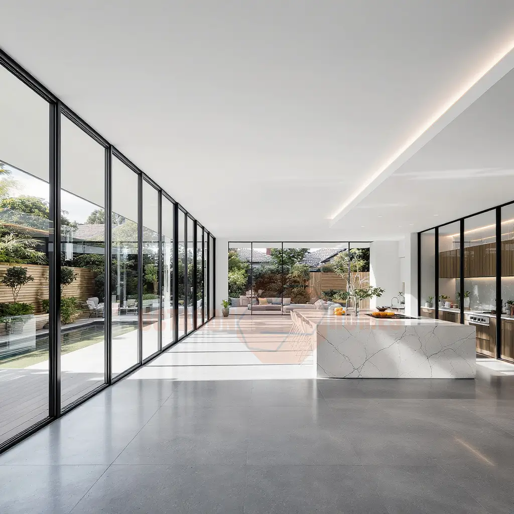 Home Extensions Melbourne