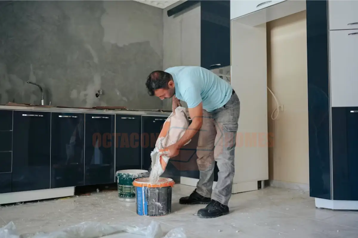 Hamptons Style Home Renovation Melbourne