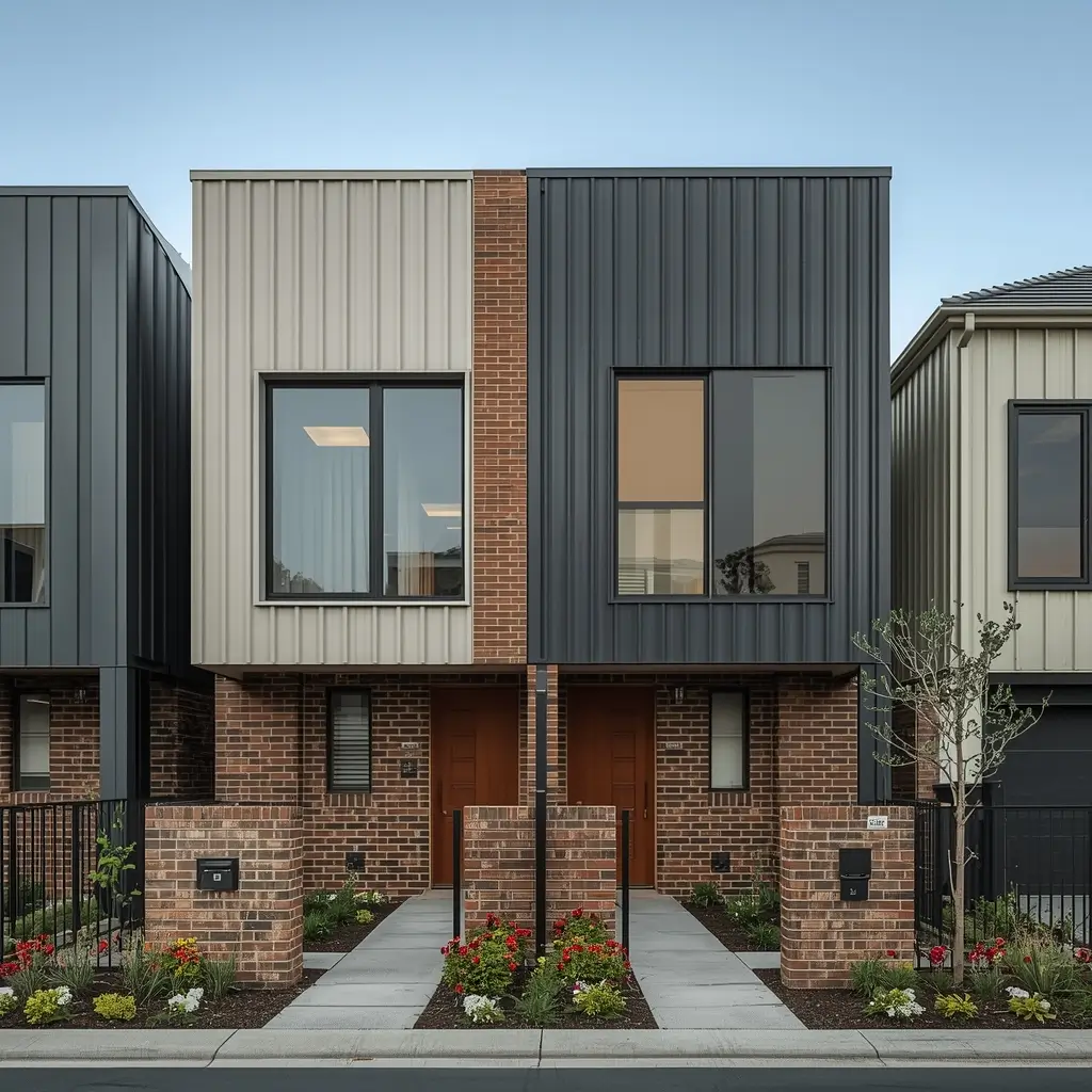 Affordable Dual Occupancy Extensions Melbourne