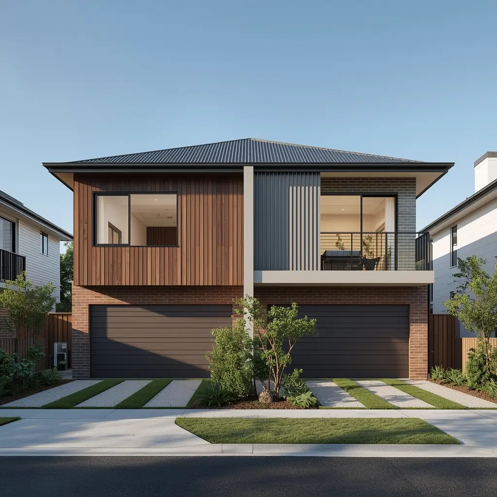 Dual Occupancy Extensions Melbourne South East