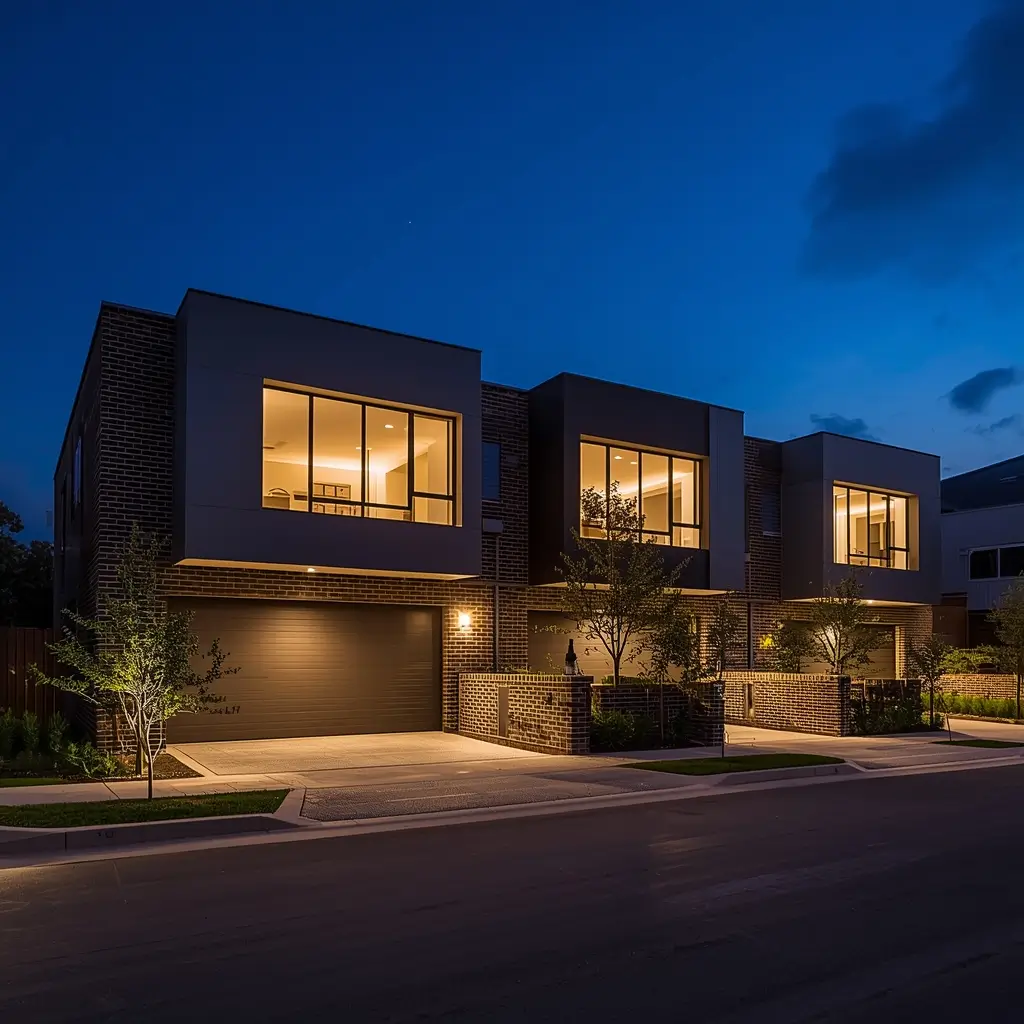 Dual Occupancy Builders Melbourne - Home Extensions