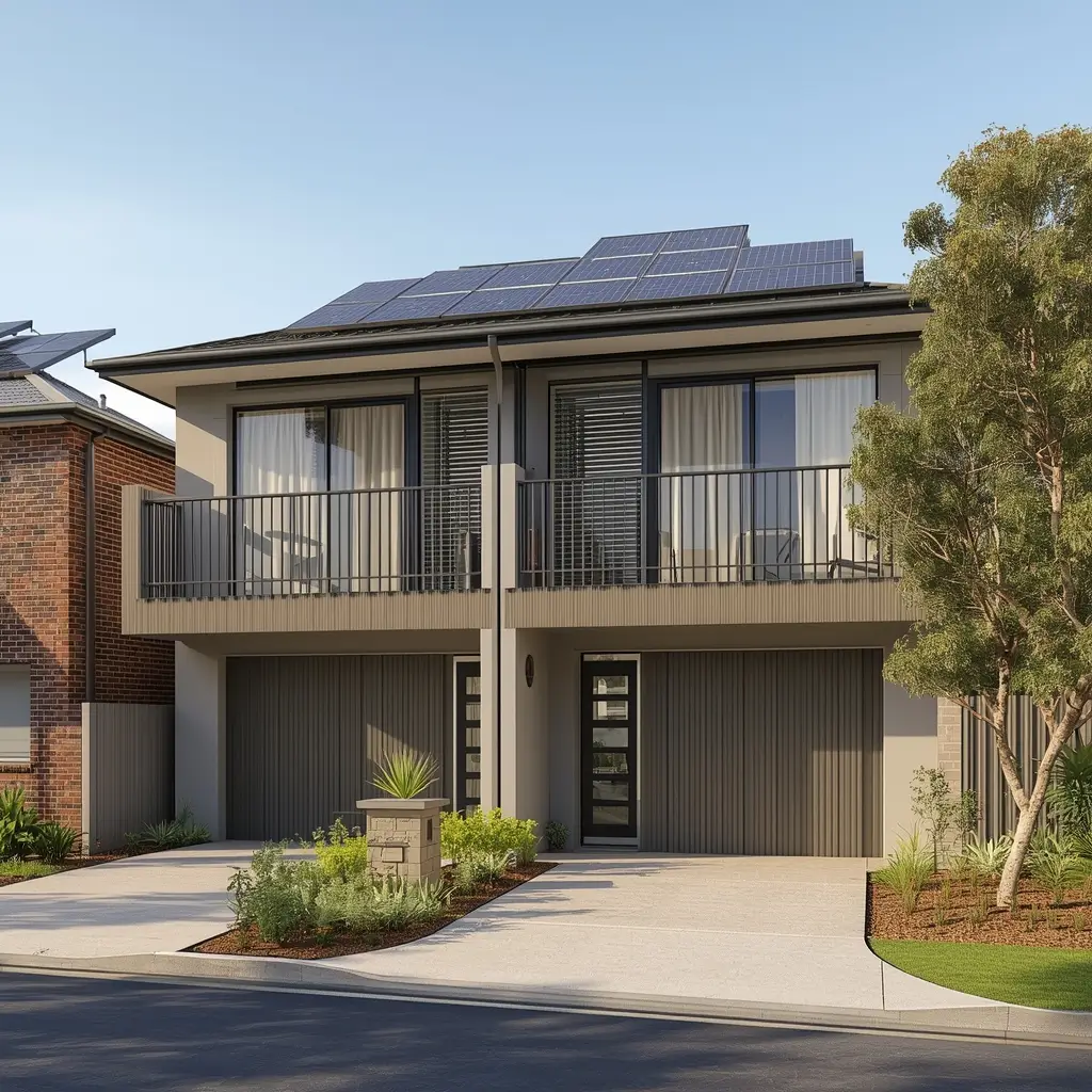Dual Occupancy Renovations Melbourne Eastern Suburbs