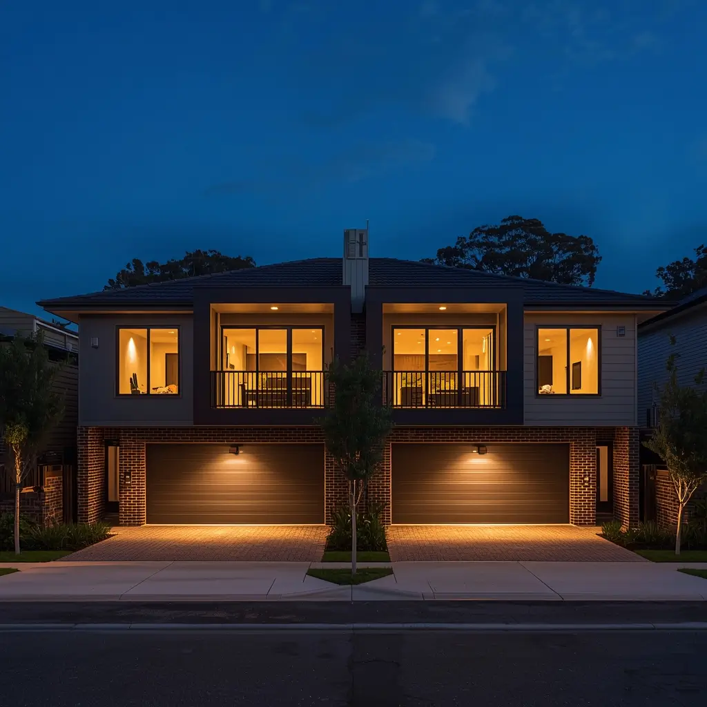 Dual Occupancy Builders Melbourne - Renovations