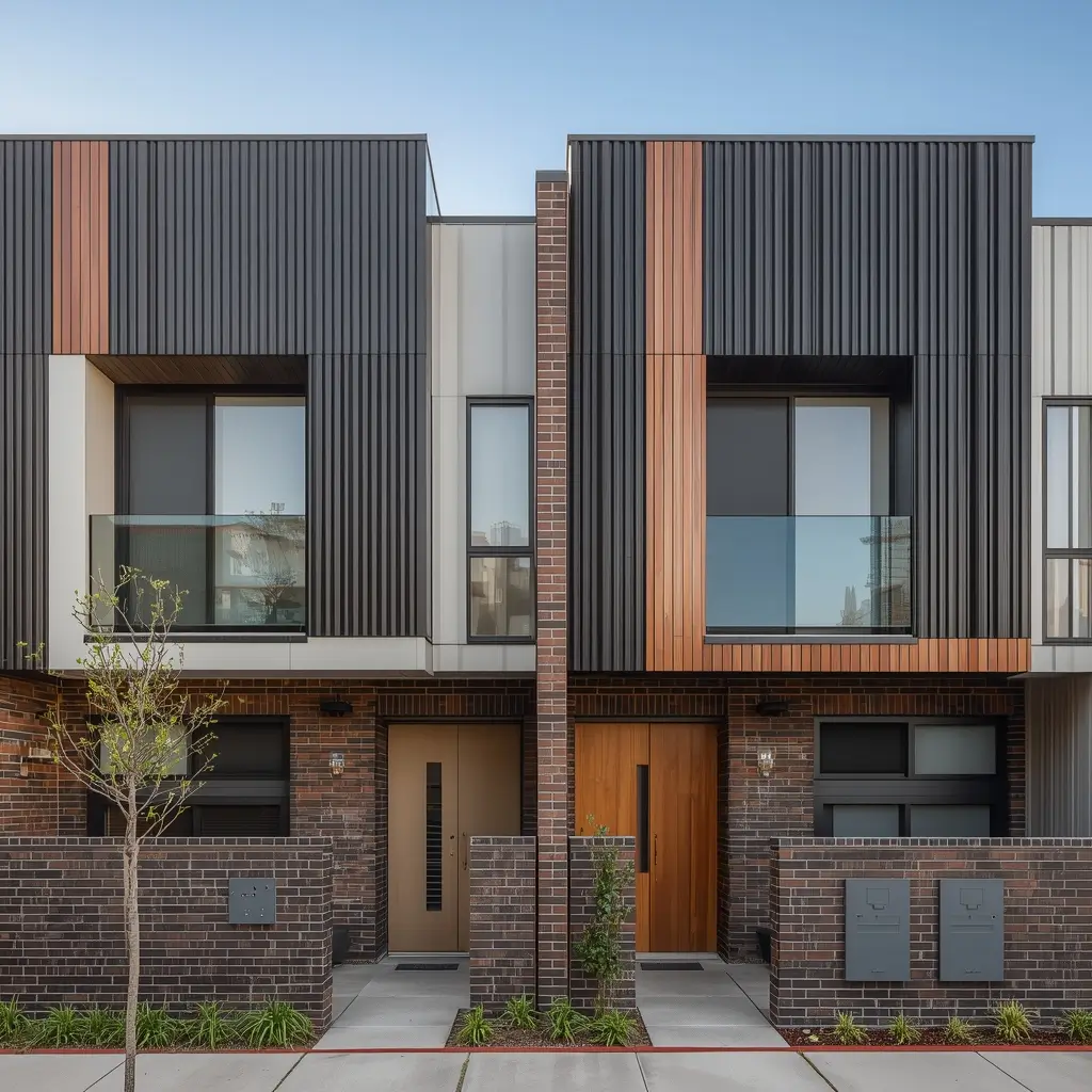 Duplex Renovation Specialists Melbourne