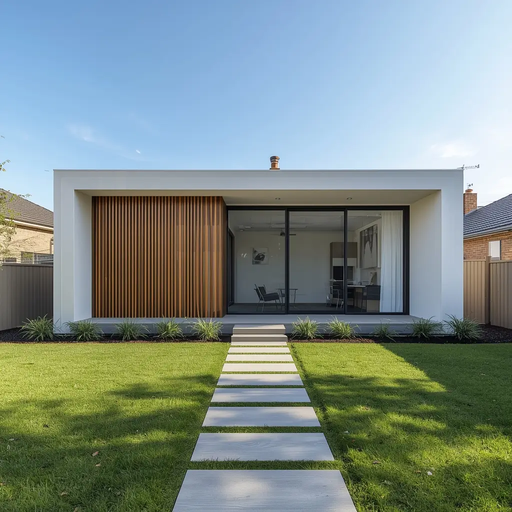 Granny Flat Melbourne