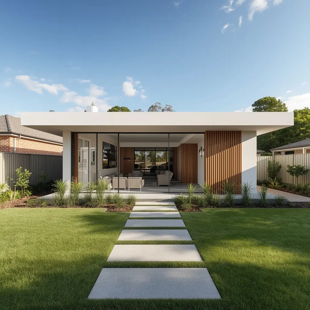 Granny Flat Builders Melbourne