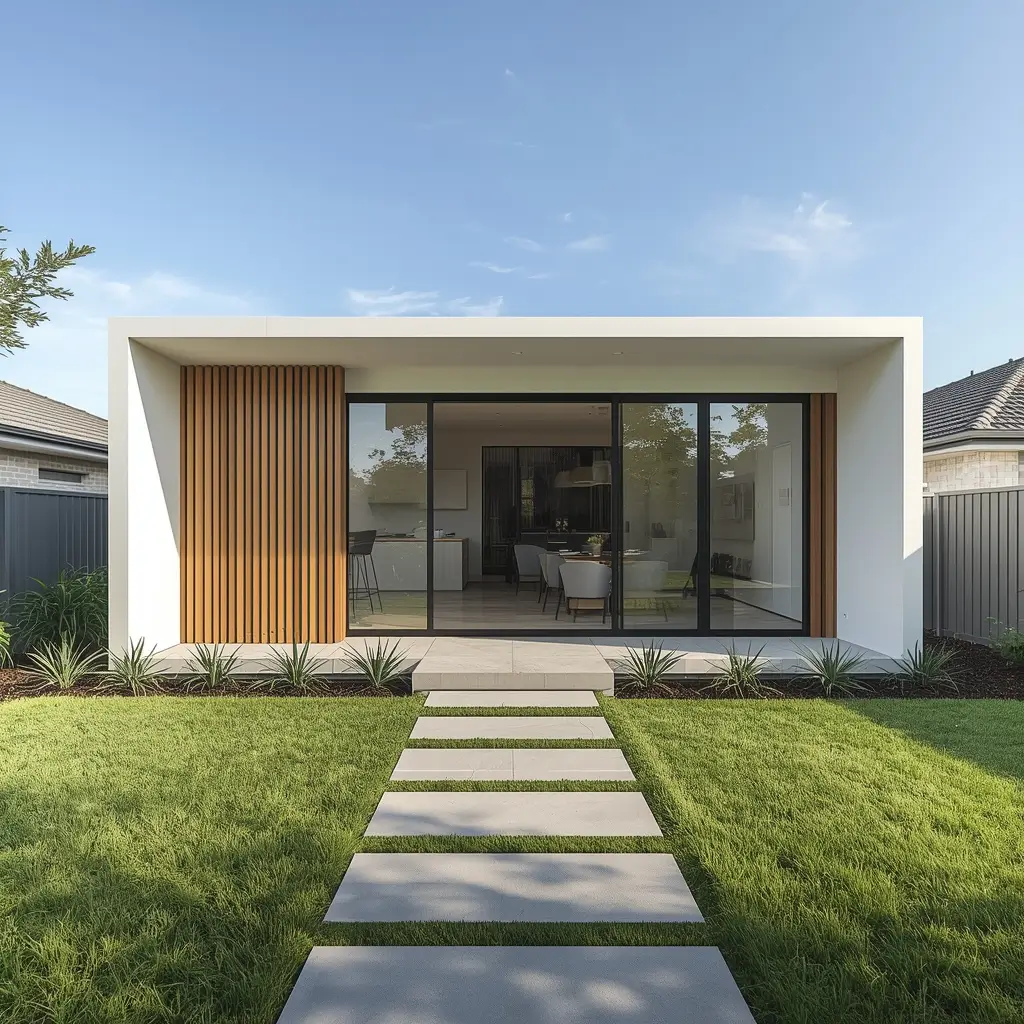 Granny Flat Cost Melbourne