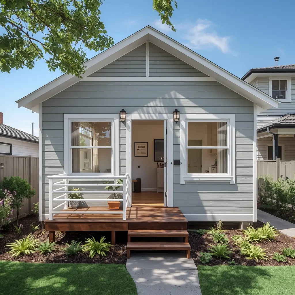 Home Renovations Melbourne