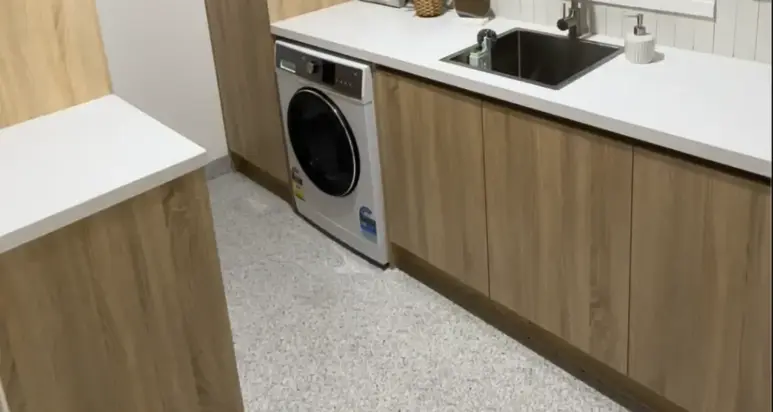 Bathroom and Laundry Renovation Doncaster