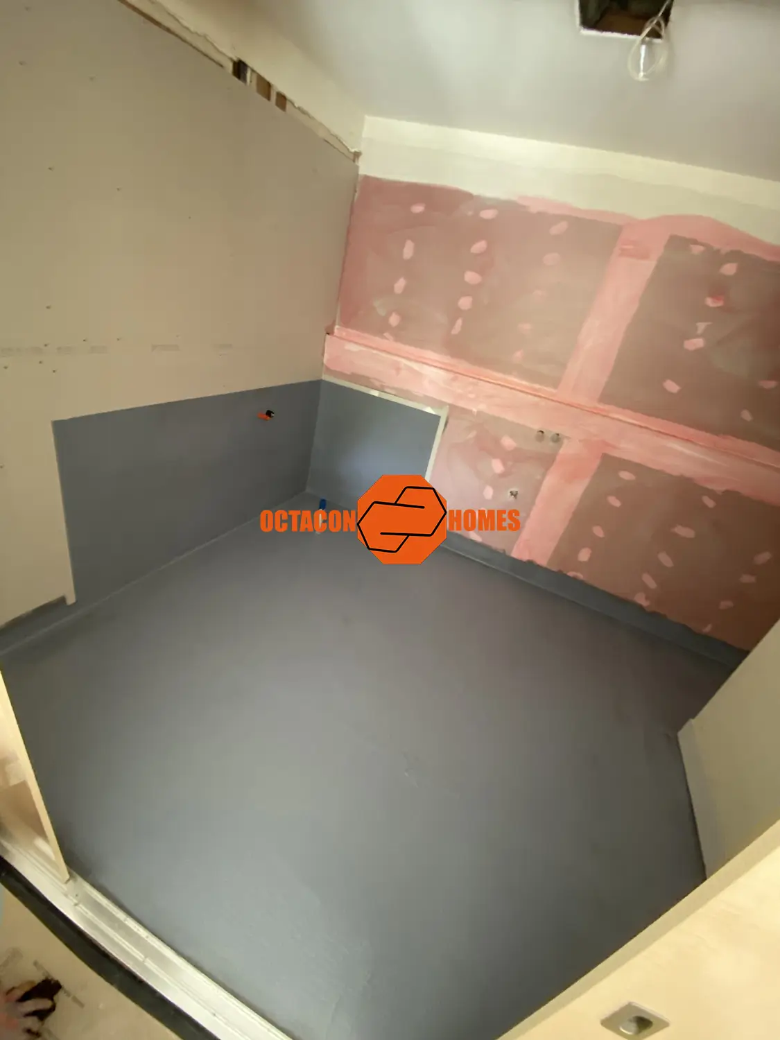 Professional waterproofing and tiling work - Glen Huntly bathroom construction