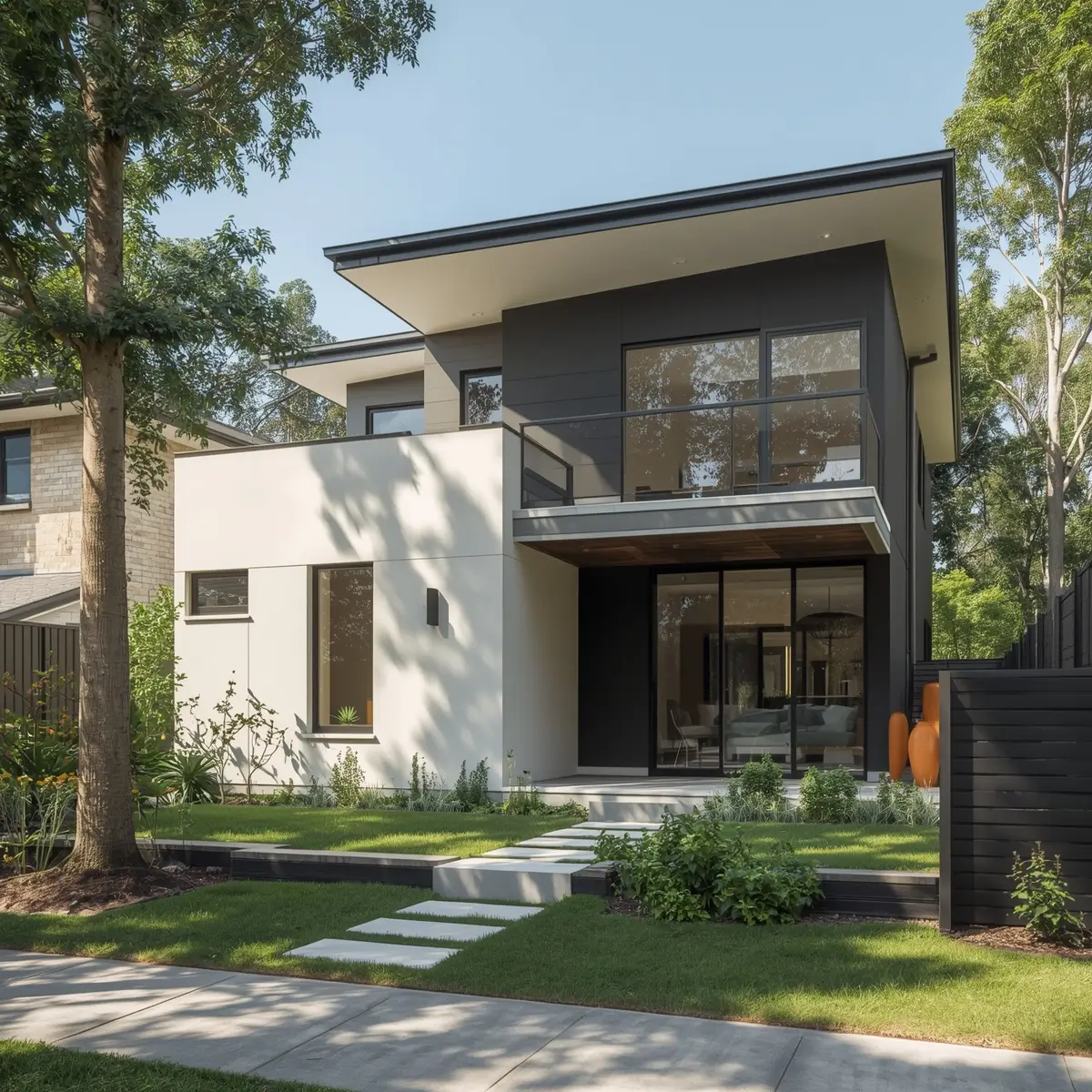 Build Duplex Melbourne