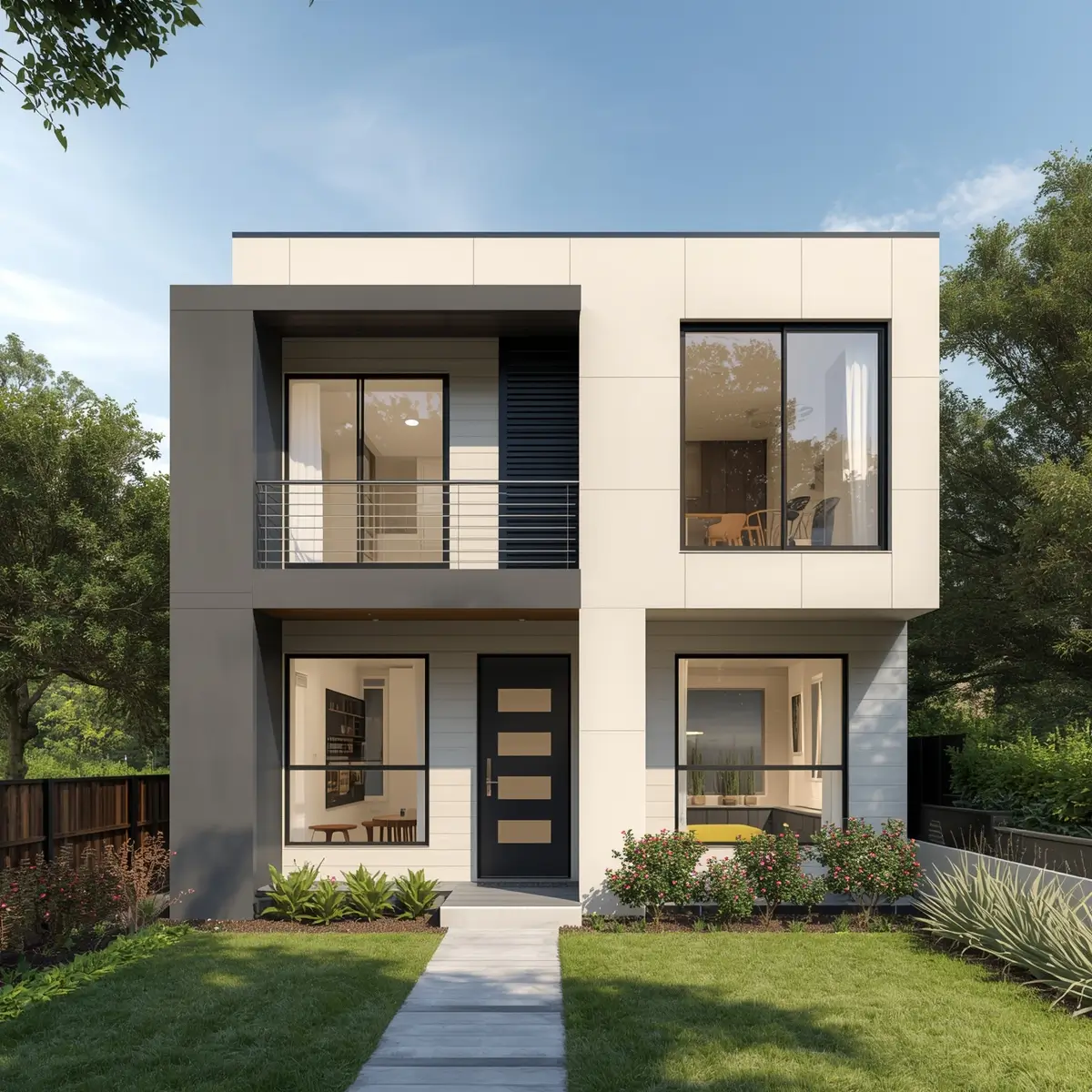 Custom Duplex Builders Melbourne