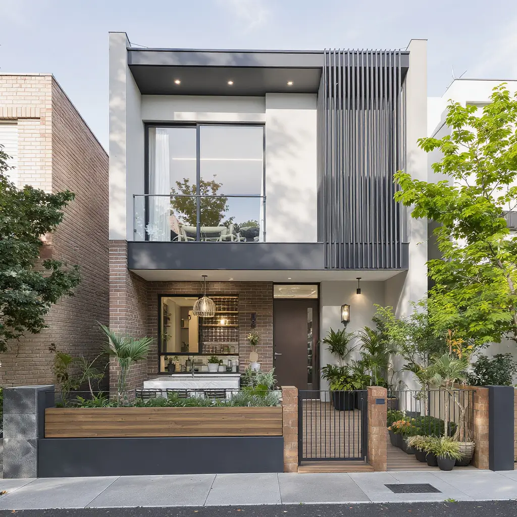 Expert Duplex Builders Melbourne