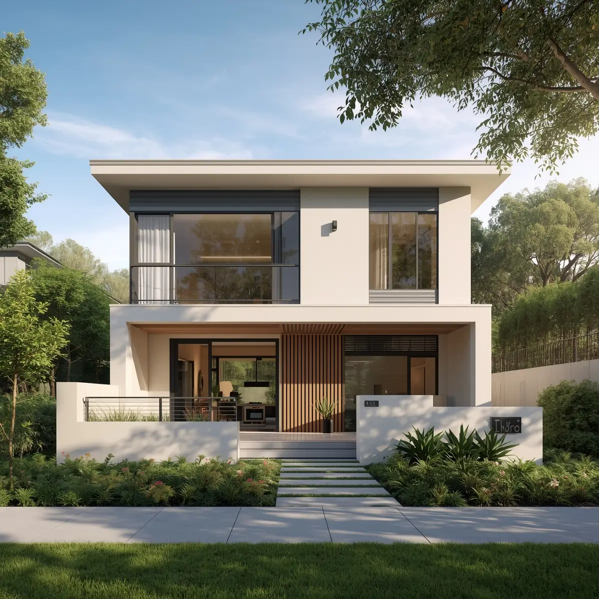 Duplex Construction Melbourne