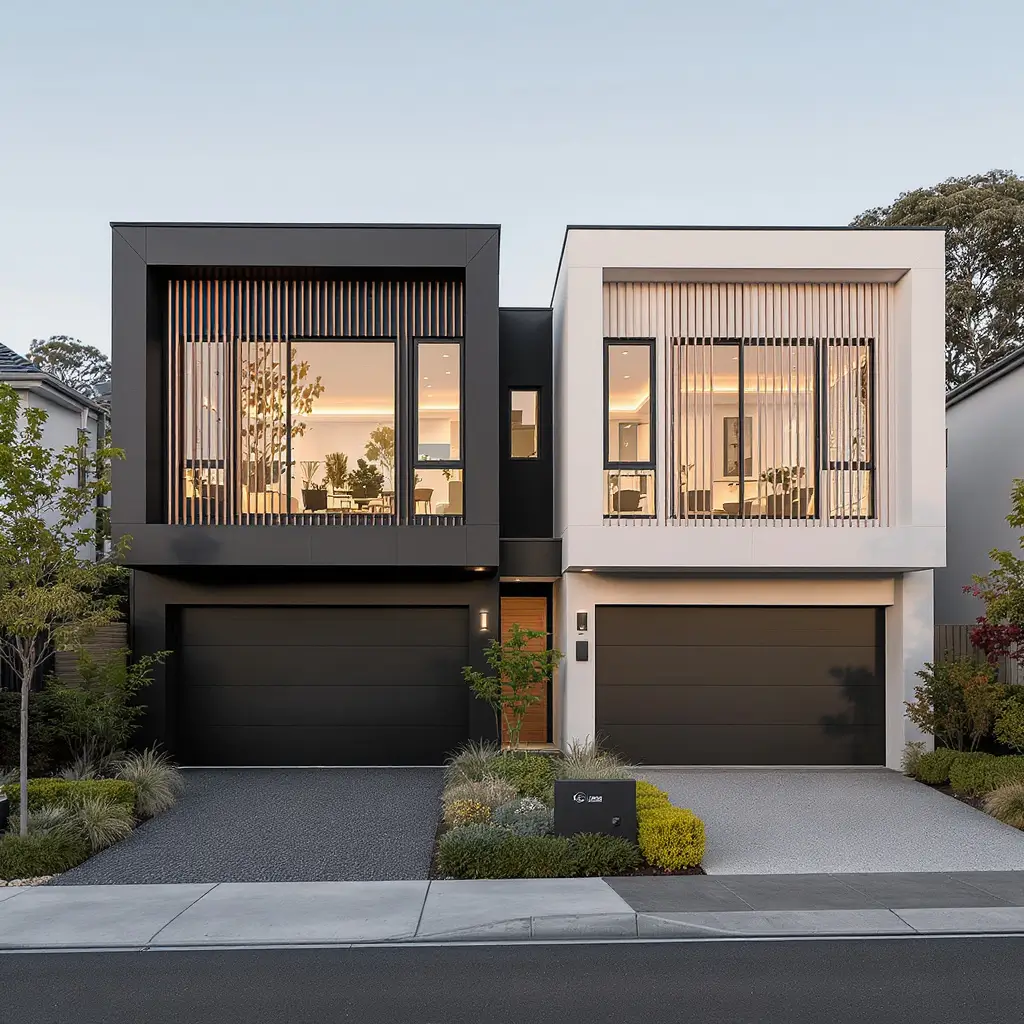 Duplex Extension Builders Melbourne