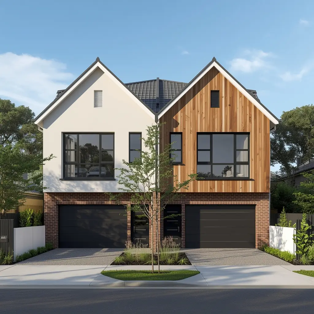 Local Dual Occupancy Renovation Melbourne