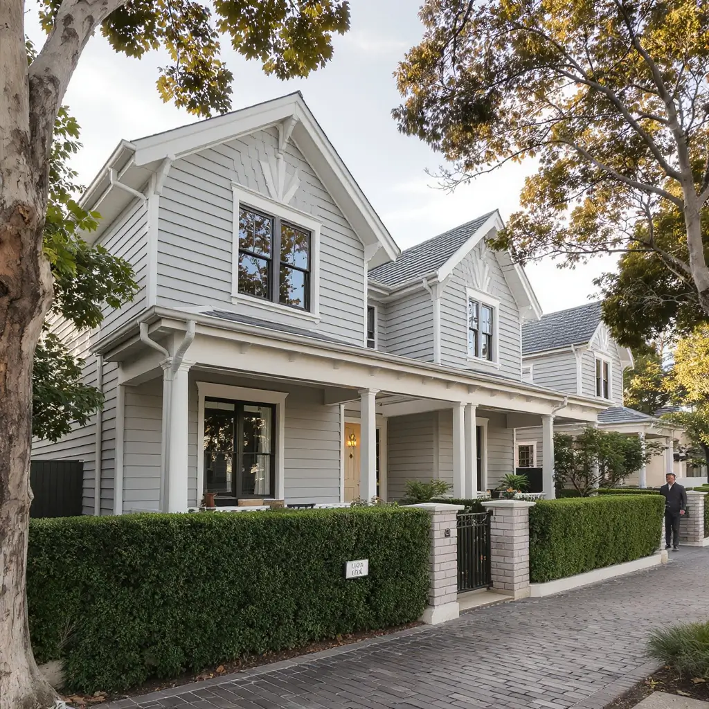 Renovate Existing Duplex Melbourne